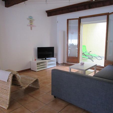 فيلا Maison Catalane Peyrestortes المظهر الخارجي الصورة