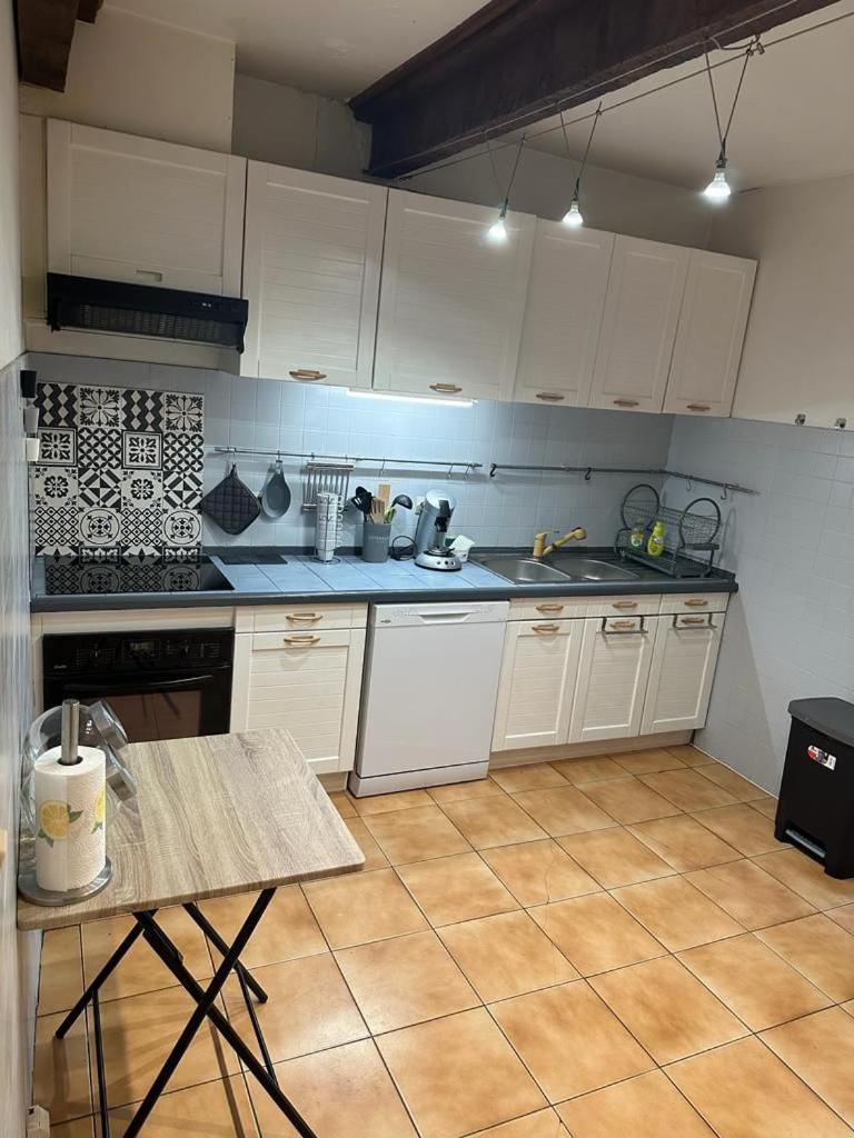 فيلا Maison Catalane Peyrestortes المظهر الخارجي الصورة