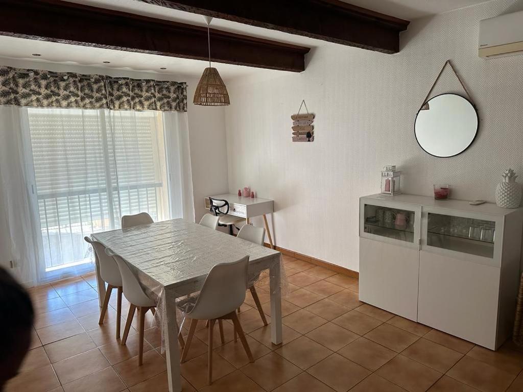 فيلا Maison Catalane Peyrestortes المظهر الخارجي الصورة