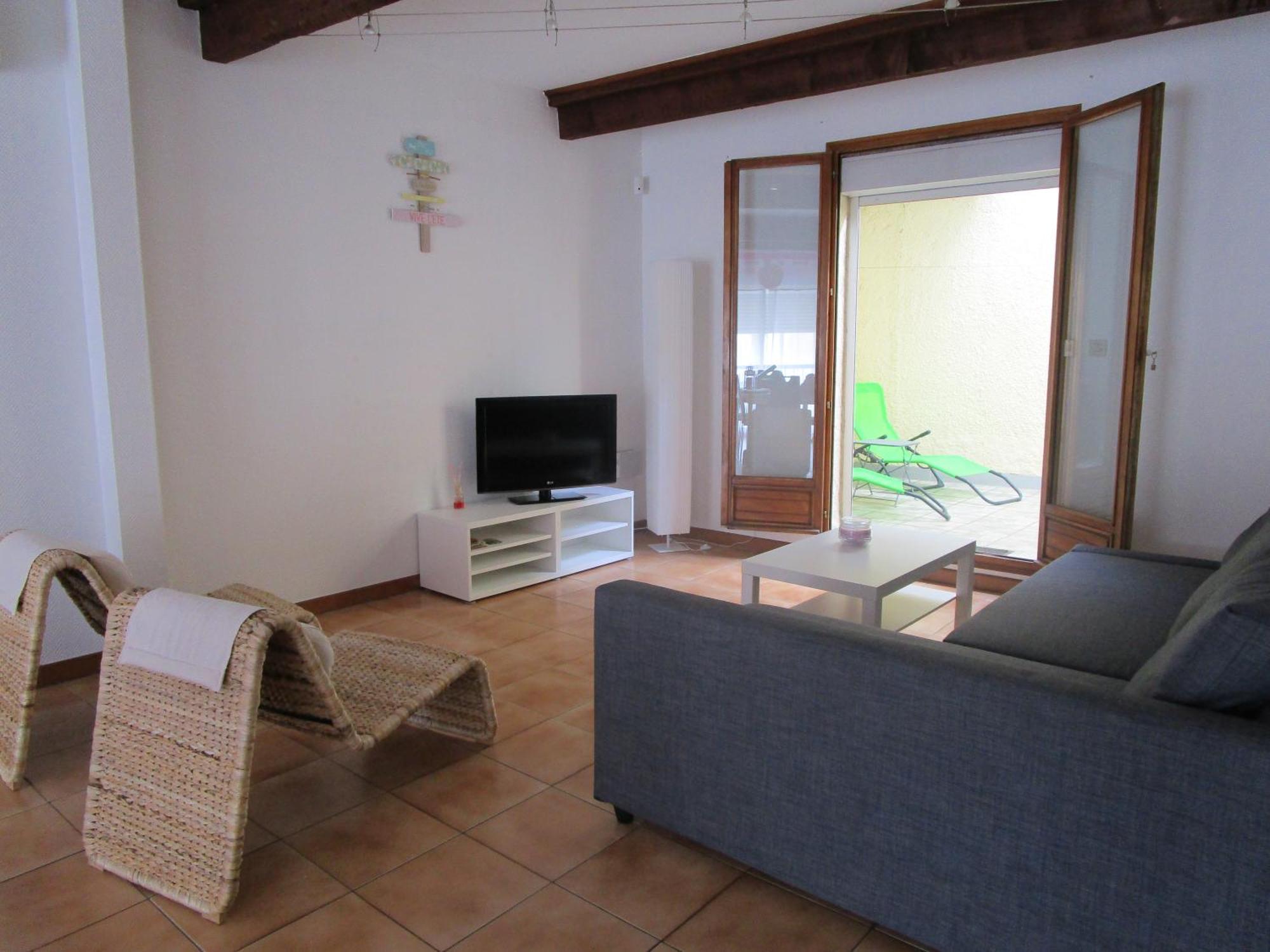 فيلا Maison Catalane Peyrestortes المظهر الخارجي الصورة
