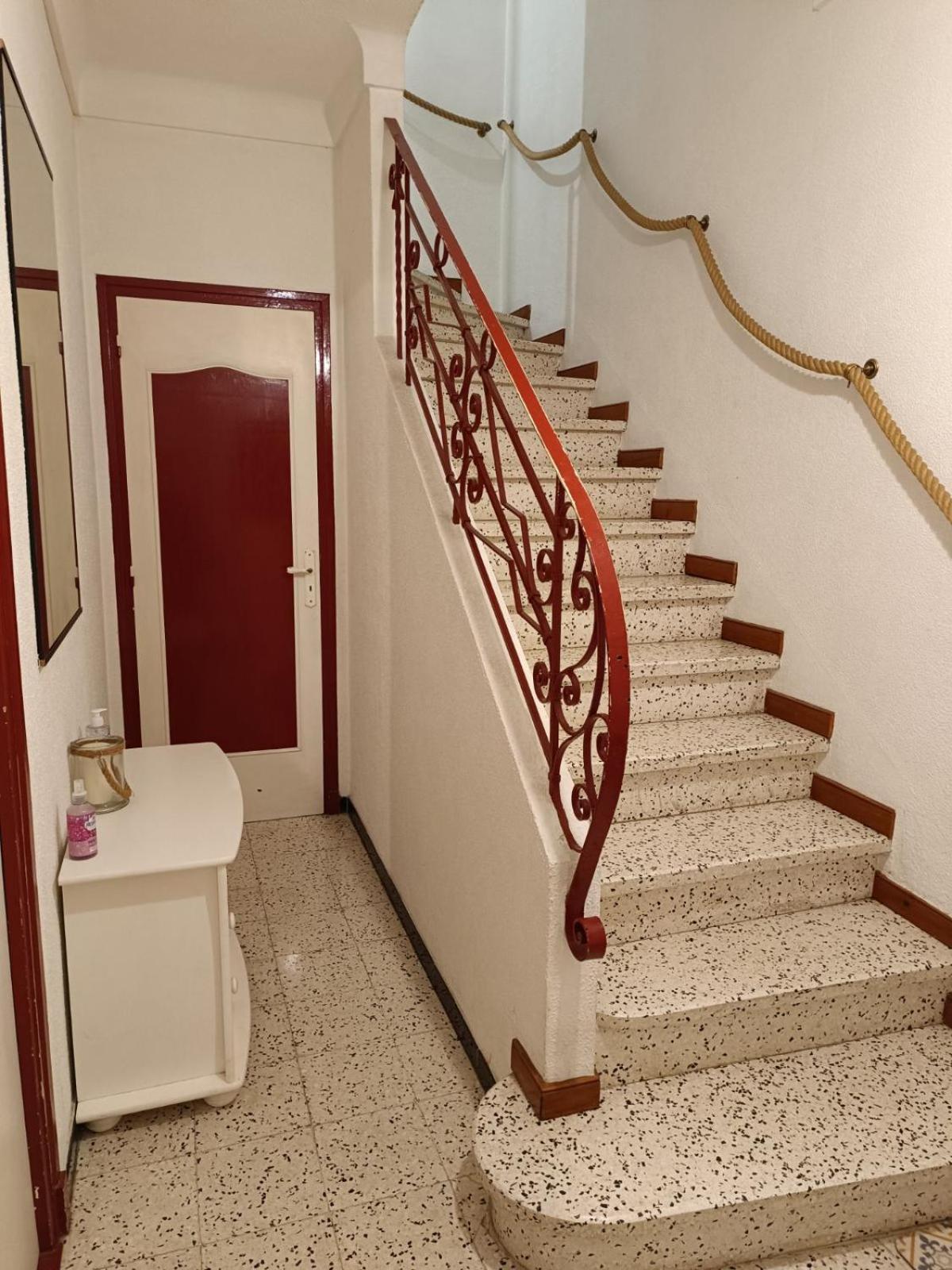 فيلا Maison Catalane Peyrestortes المظهر الخارجي الصورة
